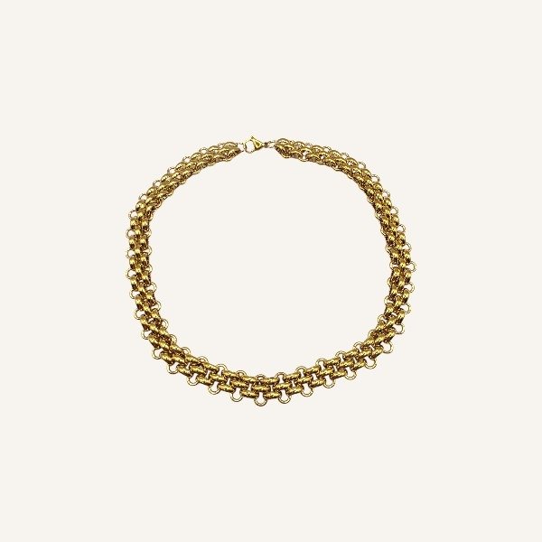 Collar Marisia