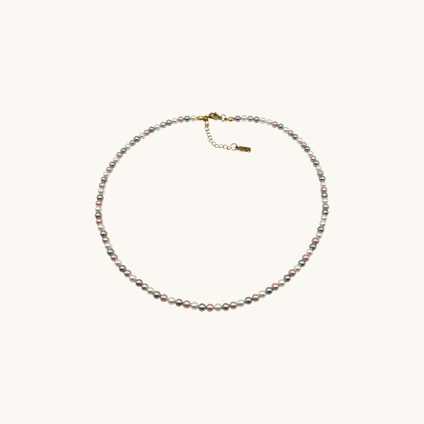 Collar Ola Serena