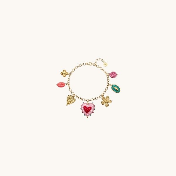 Pulsera Olya