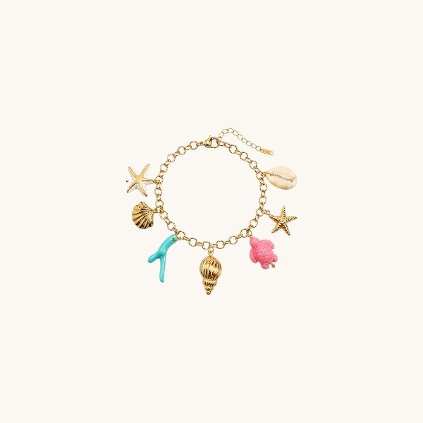 Pulsera Arenia