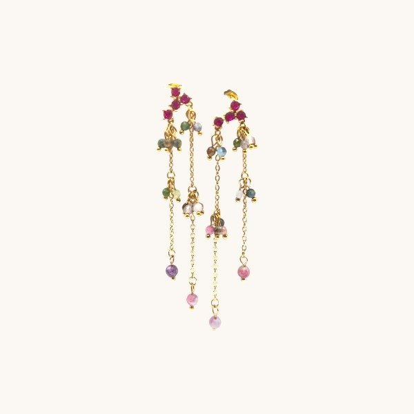 Pendientes Avelia