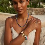 Collar Tarde de verano