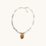 Collar Agua Menta