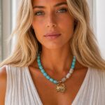 Collar Pinza Salada