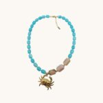 Collar Pinza Salada