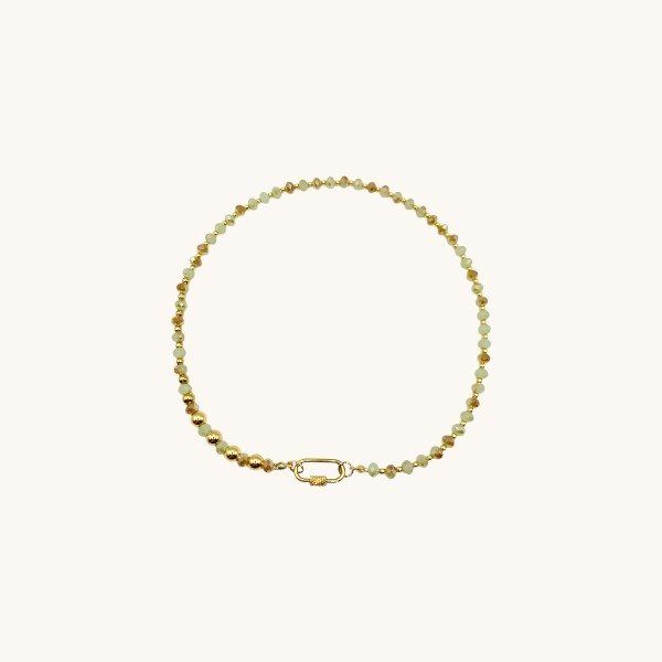Collar Lima Marina
