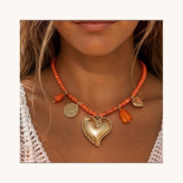 Collar Marea Viva